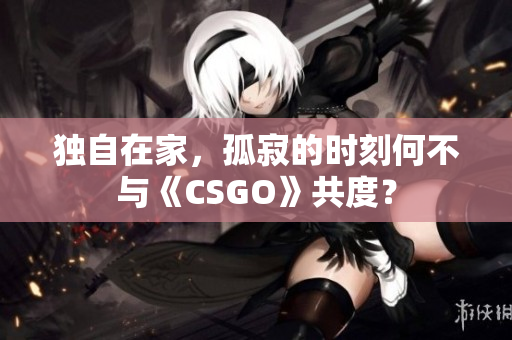 獨(dú)自在家,孤寂的時(shí)刻何不與《CSGO》共度? 獨(dú)自在家,孤寂的時(shí)刻何不與《CSGO》共度?