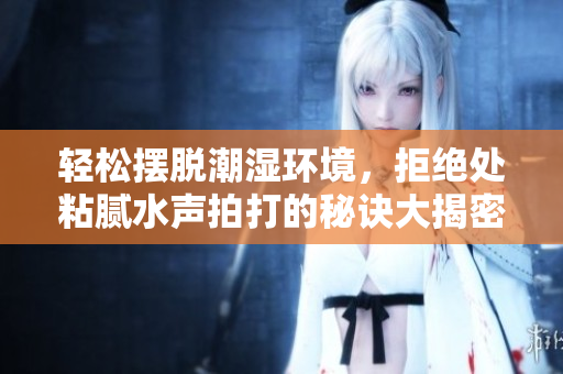 輕松擺脫潮濕環(huán)境，拒絕處粘膩水聲拍打的秘訣大揭密！