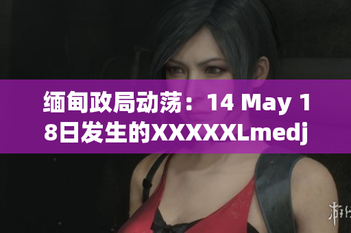 緬甸政局動(dòng)蕩：14 May 18日發(fā)生的XXXXXLmedjyf事件引發(fā)關(guān)注
