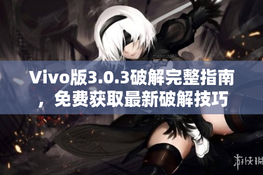 Vivo版3.0.3破解完整指南，免費(fèi)獲取最新破解技巧
