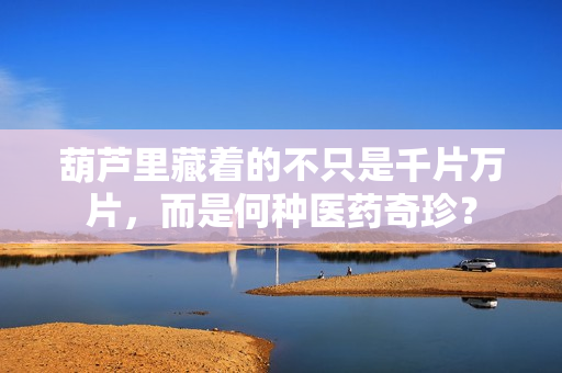 葫蘆里藏著的不只是千片萬片，而是何種醫(yī)藥奇珍？