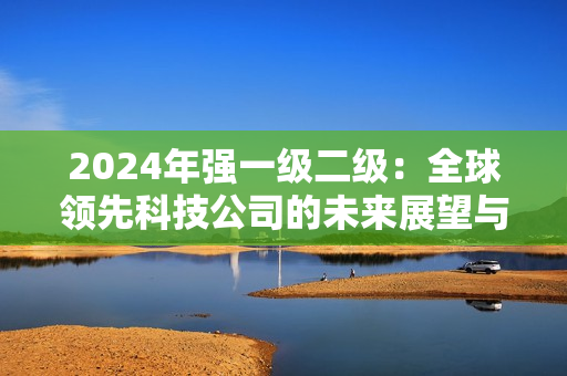 2024年強一級二級：全球領(lǐng)先科技公司的未來展望與挑戰(zhàn)