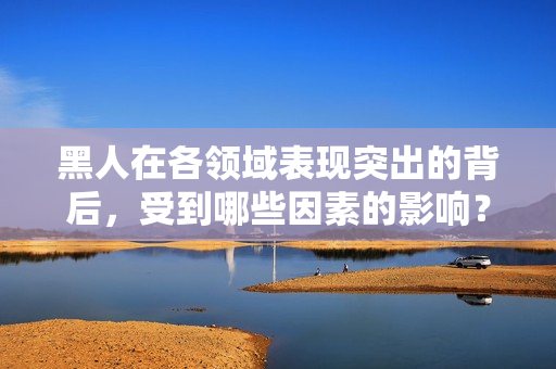 黑人在各領(lǐng)域表現(xiàn)突出的背后，受到哪些因素的影響？