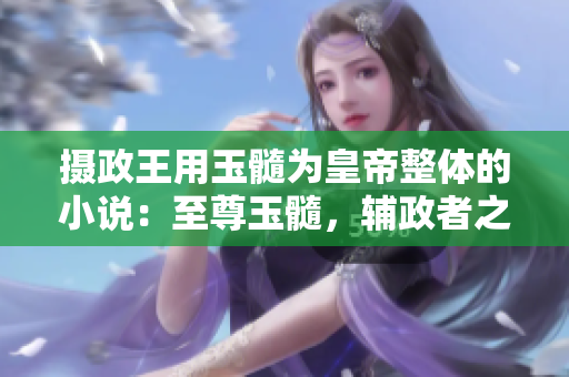 攝政王用玉髓為皇帝整體的小說(shuō)：至尊玉髓，輔政者之謀