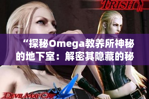 “探秘Omega教養(yǎng)所神秘的地下室：解密其隱藏的秘密與深層故事”
