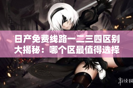 日產(chǎn)免費線路一二三四區(qū)別大揭秘：哪個區(qū)最值得選擇？
