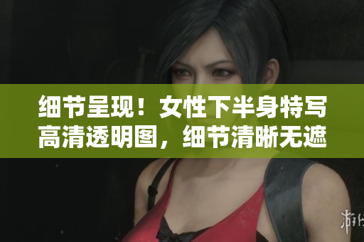 細(xì)節(jié)呈現(xiàn)！女性下半身特寫高清透明圖，細(xì)節(jié)清晰無(wú)遮擋，令人驚艷的視覺享受！