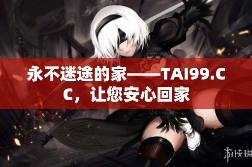 永不迷途的家——TAI99.CC，讓您安心回家