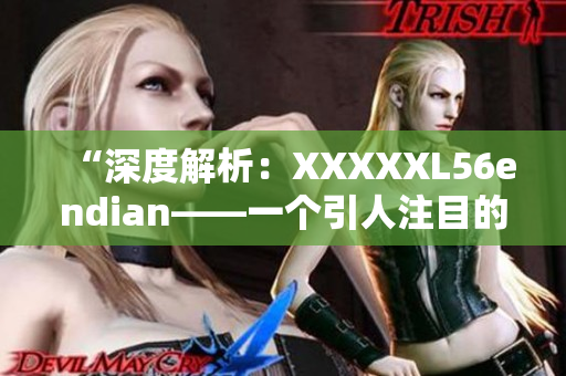 “深度解析：XXXXXL56endian——一個引人注目的技術(shù)現(xiàn)象！”