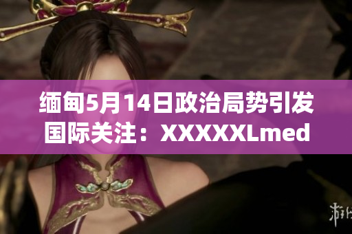 緬甸5月14日政治局勢引發(fā)國際關注：XXXXXLmedjyf事件的最新發(fā)展