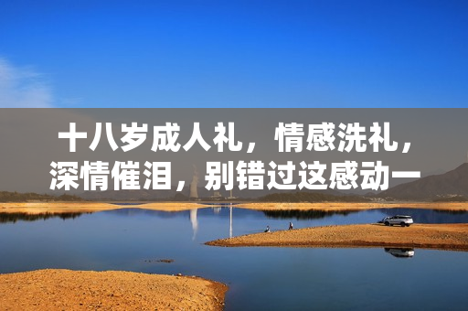 十八歲成人禮，情感洗禮，深情催淚，別錯(cuò)過(guò)這感動(dòng)一生的電影。