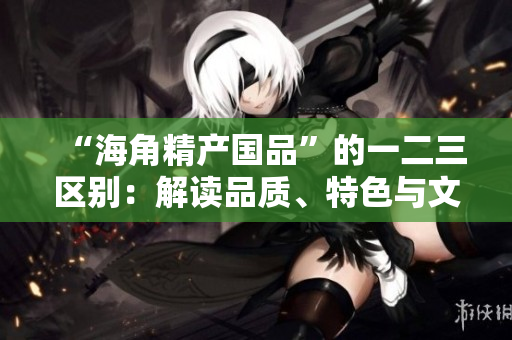 “海角精產(chǎn)國(guó)品”的一二三區(qū)別：解讀品質(zhì)、特色與文化。
