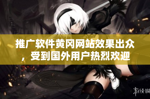 推廣軟件黃岡網(wǎng)站效果出眾，受到國外用戶熱烈歡迎
