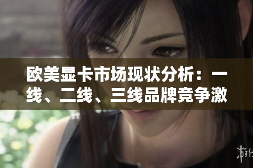 歐美顯卡市場(chǎng)現(xiàn)狀分析：一線、二線、三線品牌競(jìng)爭(zhēng)激烈