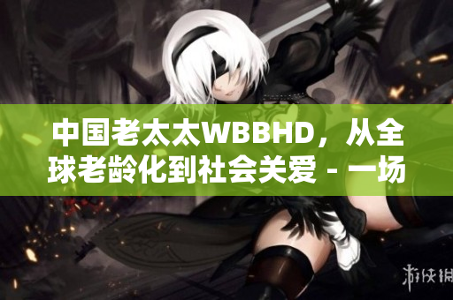 中國(guó)老太太WBBHD，從全球老齡化到社會(huì)關(guān)愛(ài) - 一場(chǎng)溫暖的探討