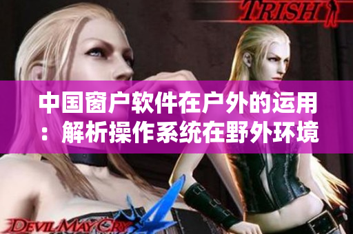 中國(guó)窗戶軟件在戶外的運(yùn)用：解析操作系統(tǒng)在野外環(huán)境下的表現(xiàn)與適應(yīng)性