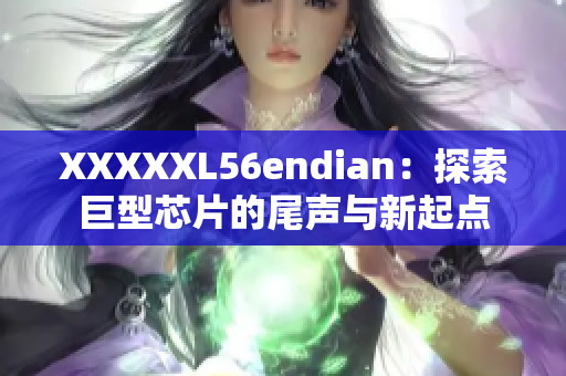 XXXXXL56endian：探索巨型芯片的尾聲與新起點
