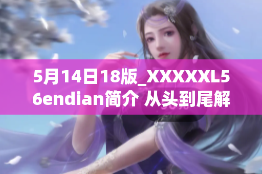 5月14日18版_XXXXXL56endian簡(jiǎn)介 從頭到尾解讀大端序