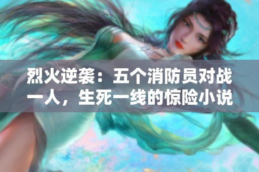 烈火逆襲：五個消防員對戰(zhàn)一人，生死一線的驚險小說