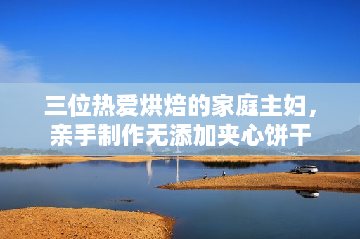 三位熱愛(ài)烘焙的家庭主婦，親手制作無(wú)添加夾心餅干
