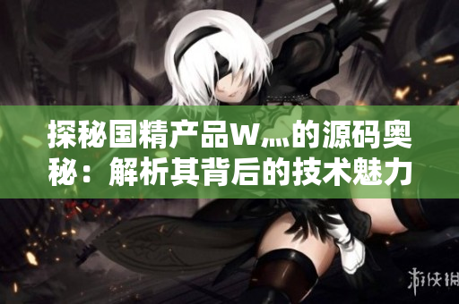 探秘國精產品W灬的源碼奧秘：解析其背后的技術魅力與創(chuàng)新之道