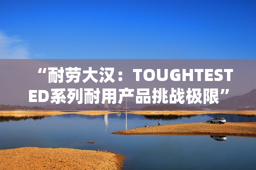 “耐勞大漢：TOUGHTESTED系列耐用產(chǎn)品挑戰(zhàn)極限”