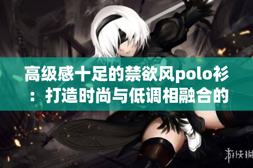 高級(jí)感十足的禁欲風(fēng)polo衫：打造時(shí)尚與低調(diào)相融合的INs風(fēng)尚