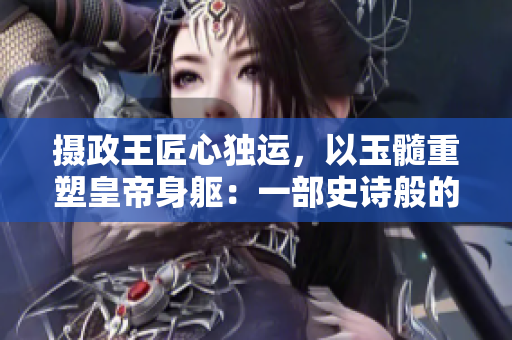 攝政王匠心獨(dú)運(yùn)，以玉髓重塑皇帝身軀：一部史詩般的小說