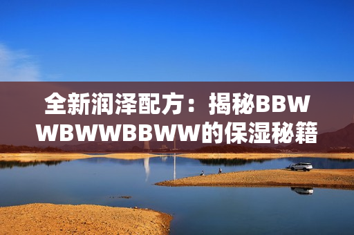 全新潤澤配方：揭秘BBWWBWWBBWW的保濕秘籍