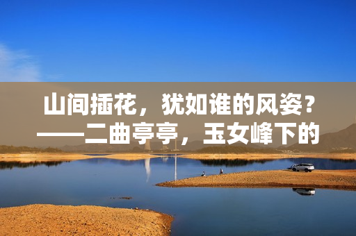 山間插花，猶如誰的風姿？——二曲亭亭，玉女峰下的婀娜身影