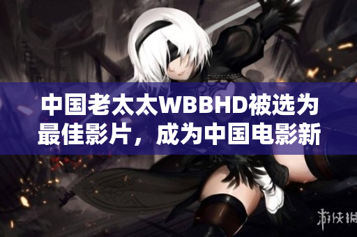 中國老太太WBBHD被選為最佳影片，成為中國電影新巨頭