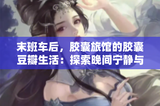 末班車后，膠囊旅館的膠囊豆瓣生活：探索晚間寧靜與獨(dú)特體驗(yàn)