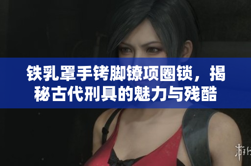鐵乳罩手銬腳鐐項(xiàng)圈鎖，揭秘古代刑具的魅力與殘酷
