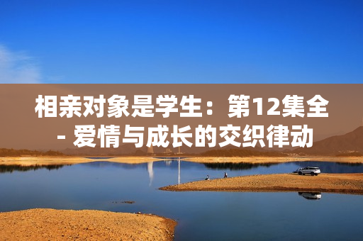 相親對象是學生：第12集全 - 愛情與成長的交織律動
