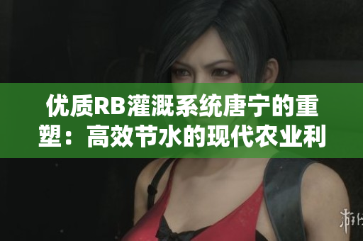優(yōu)質(zhì)RB灌溉系統(tǒng)唐寧的重塑：高效節(jié)水的現(xiàn)代農(nóng)業(yè)利器