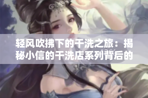 輕風(fēng)吹拂下的干洗之旅：揭秘小信的干洗店系列背后的神秘故事