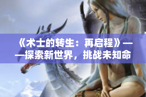 《術(shù)士的轉(zhuǎn)生：再啟程》——探索新世界，挑戰(zhàn)未知命運(yùn)。