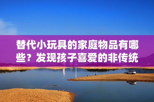 替代小玩具的家庭物品有哪些？發(fā)現(xiàn)孩子喜愛的非傳統(tǒng)玩具