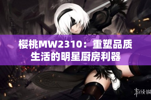 櫻桃MW2310：重塑品質(zhì)生活的明星廚房利器