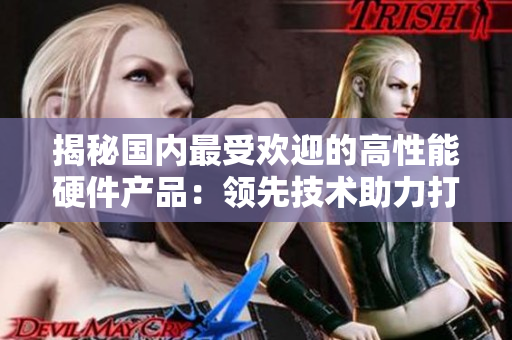 揭秘國(guó)內(nèi)最受歡迎的高性能硬件產(chǎn)品：領(lǐng)先技術(shù)助力打造超強(qiáng)黃金硬件