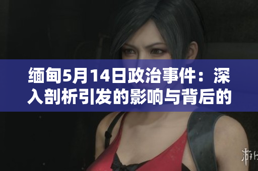 緬甸5月14日政治事件：深入剖析引發(fā)的影響與背后的故事