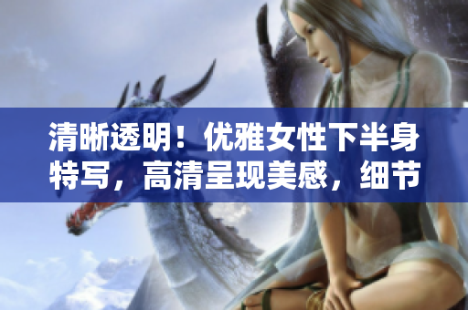 清晰透明！優(yōu)雅女性下半身特寫，高清呈現(xiàn)美感，細節(jié)盡顯
