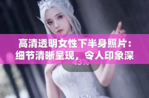 高清透明女性下半身照片：細節(jié)清晰呈現(xiàn)，令人印象深刻