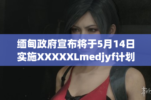 緬甸政府宣布將于5月14日實(shí)施XXXXXLmedjyf計(jì)劃