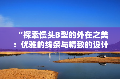 “探索饅頭B型的外在之美：優(yōu)雅的線條與精致的設(shè)計”