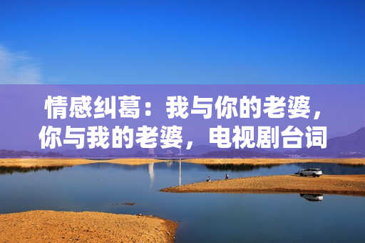 情感糾葛：我與你的老婆，你與我的老婆，電視劇臺詞解讀