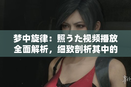夢中旋律：照うた視頻播放全面解析，細(xì)致剖析其中的曲折情節(jié)以及令人沉醉的旋律。