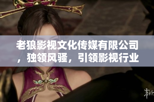 老狼影視文化傳媒有限公司，獨(dú)領(lǐng)風(fēng)騷，引領(lǐng)影視行業(yè)新風(fēng)潮