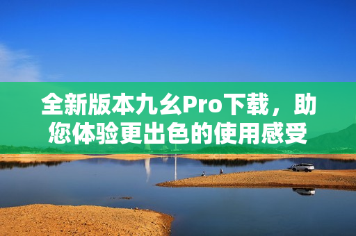 全新版本九幺Pro下載，助您體驗(yàn)更出色的使用感受