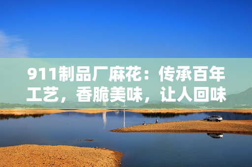 911制品廠麻花：傳承百年工藝，香脆美味，讓人回味無窮